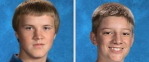 January Students of the Month