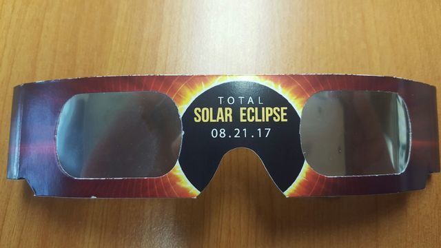 Holyoke Students to View Eclipse