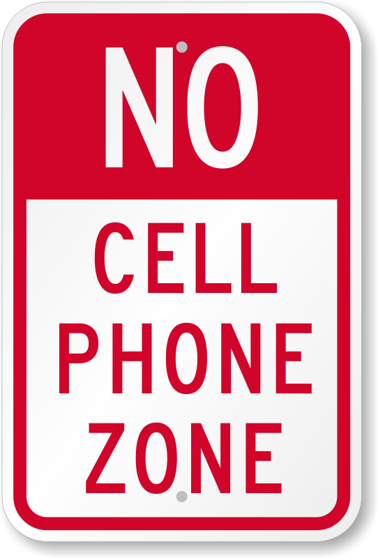 Opinions on the New Cell Phone Policy
